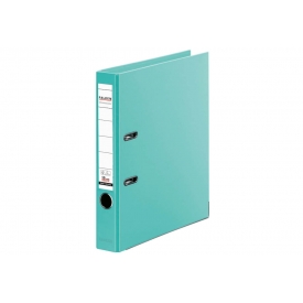 Falken Ordner Chromocolor PP A4 5cm mint