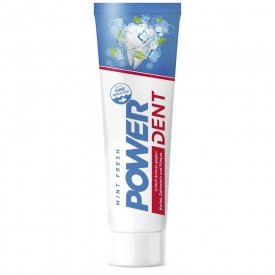 Powerdent Zahncreme Mintfresh
