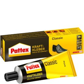 Pattex Kraftkleber Classic 50g