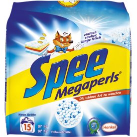 Spee Megaperls 15 WL