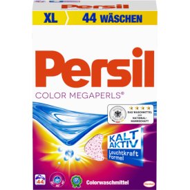 Persil Color Megaperls Vollwaschmittel