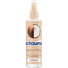Schwarzkopf Schauma Sprüh Pflege Repair & Pflege