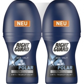Right Guard Deo Roll-On Xtreme  Polar