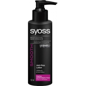 Syoss Haarpflege Smooth Anti Frizz Lotion