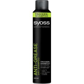 Syoss Shampoo Leave-in Trocken-Anti-Grease