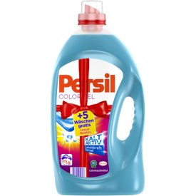Persil Colorwaschmittel Professional Kraft-Gel