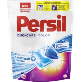 Persil  Duo Caps Color