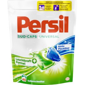 Persil Duo-Caps Universal