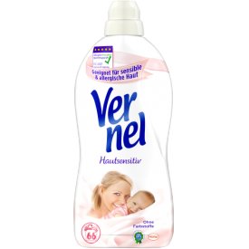 Vernel Weichspüler Hautsensitiv
