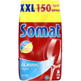 Somat Somat Classic Pulver Reiniger