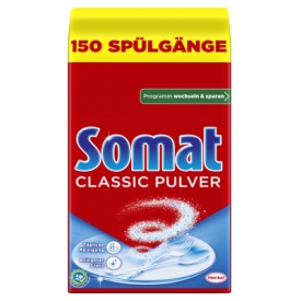 Somat Somat Classic Pulver Reiniger