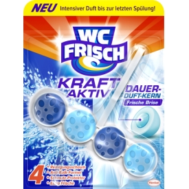 WC Frisch Kraft Aktiv Frische Brise