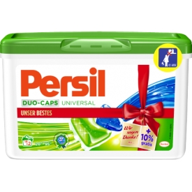 Persil Caps Universal