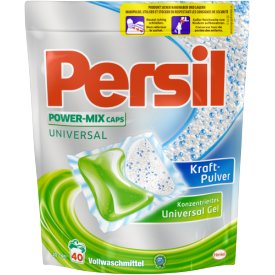 Persil Universal Power-Mix Caps