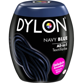 Dylon Textilfarbe Navy Blue