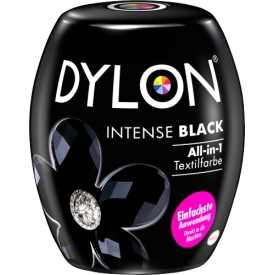Dylon Textilfarbe Intense Black