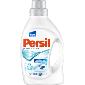 Persil Vollwaschmittel Sauber & Glatt