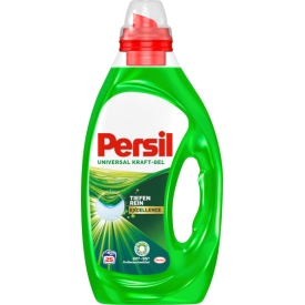 Persil Vollwaschmittel Universal Gel