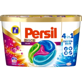 Persil Colorwaschmittel Color 4in1 DISCS
