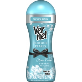 Vernel Supreme Pearls Clean Fresh Vernel Supreme Pearls Clean Fresh