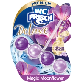 WC Frisch WC-Reiniger DeLuxe Magic Moonflower