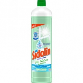 Sidolin Pro nature Sensitive