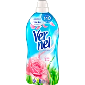 Vernel Wild-Rose Waschpulver