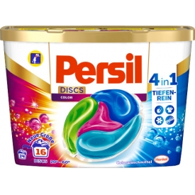 Persil Color Discs Colorwaschmittel