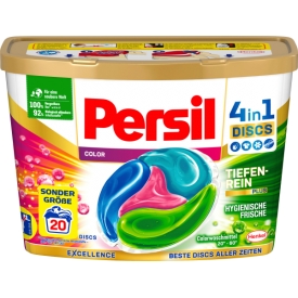 Persil Colorwaschmittel Color 4 in1 Discs 340g