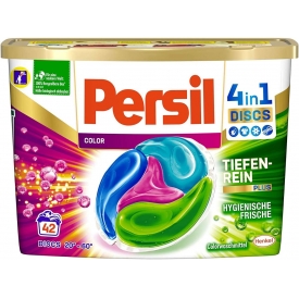 Persil Color Discs Colorwaschmittel 1050g