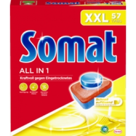 Somat TABS ALL IN 1 1,03kg
