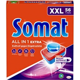 Somat ALL IN 1 EXTRA 972g