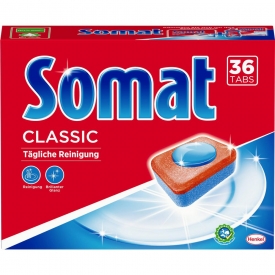 Somat TABS CLASSIC 630g