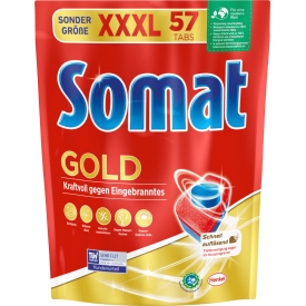 Somat Spülmaschinen Tabs Gold XXXL