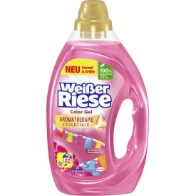 Weißer Riese Colorgel Orchidee 1,1l