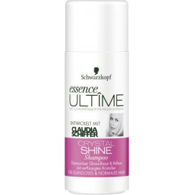 Essence Ultime Shampoo Crystal Shine