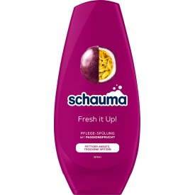 Schwarzkopf Schauma Fresh it Up! Spülung