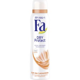 FA Deospray Dry Protect