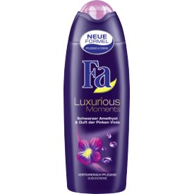 FA Duschcreme Luxurious Moments