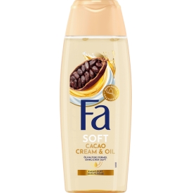 FA Duschcreme Oil Kakaobutter