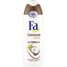 FA Duschcreme Coconut Milk