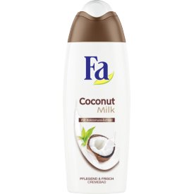 FA Schaumbad Coconut Milk