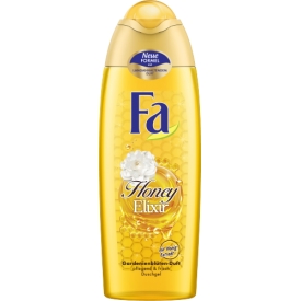 FA Duschgel Honey Elixir