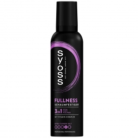 Schwarzkopf Syoss Professional Performance Fullness Hair 5 Schaumfestiger