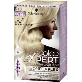 Schwarzkopf Color Expert 10.21 Ultra Perlmuttblond