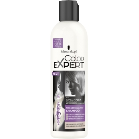Schwarzkopf Color Expert Farb-Versiegelungs Shampoo