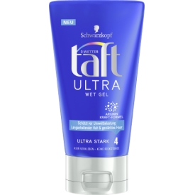 Schwarzkopf Drei Wetter Taft Haargel Ultra stark 4 Schwarzkopf Drei Wetter Taft Haargel Ultra stark 4