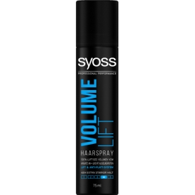 Syoss Haarspray Volume Lift