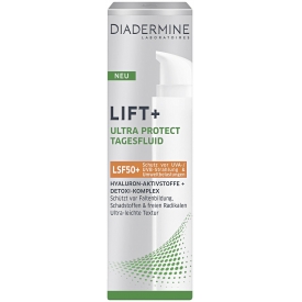 Diadermine Lift+ Ultra Protect Tagesfluid LSF50+
