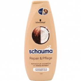 Schwarzkopf Schauma Shampoo Repair & Pflege